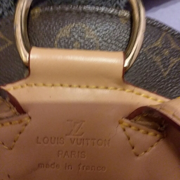 Louis vuitton eclipse backpack - Picture 3 of 3